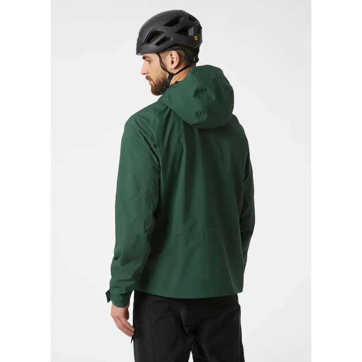 Helly Hansen Men's Banff Insulated Jacket