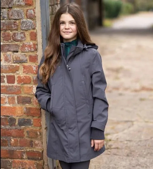 LeMieux Junior Pro Waterproof Coat