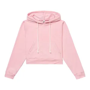 Lightweight Hoodie - Pink