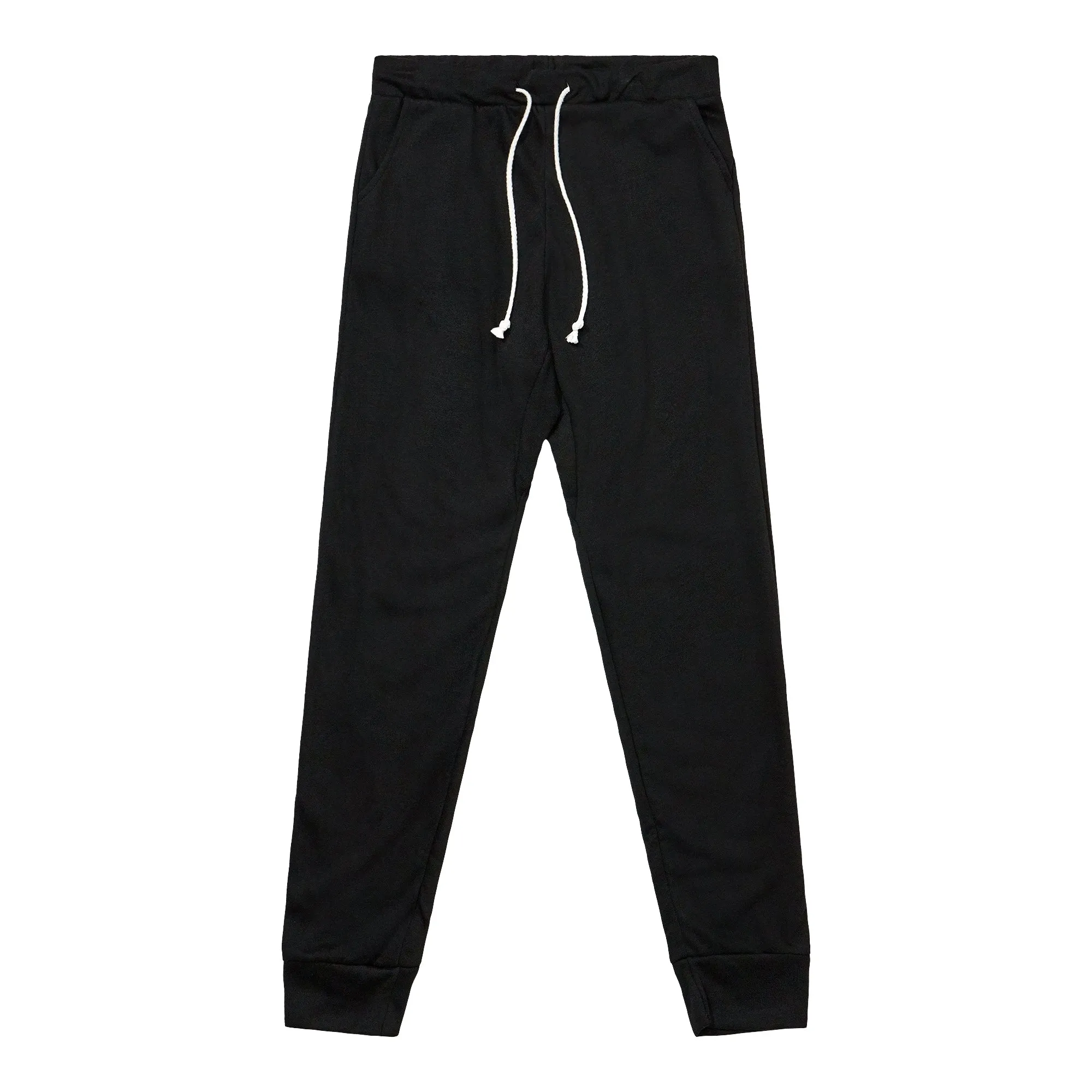 Lightweight Sweats - Black