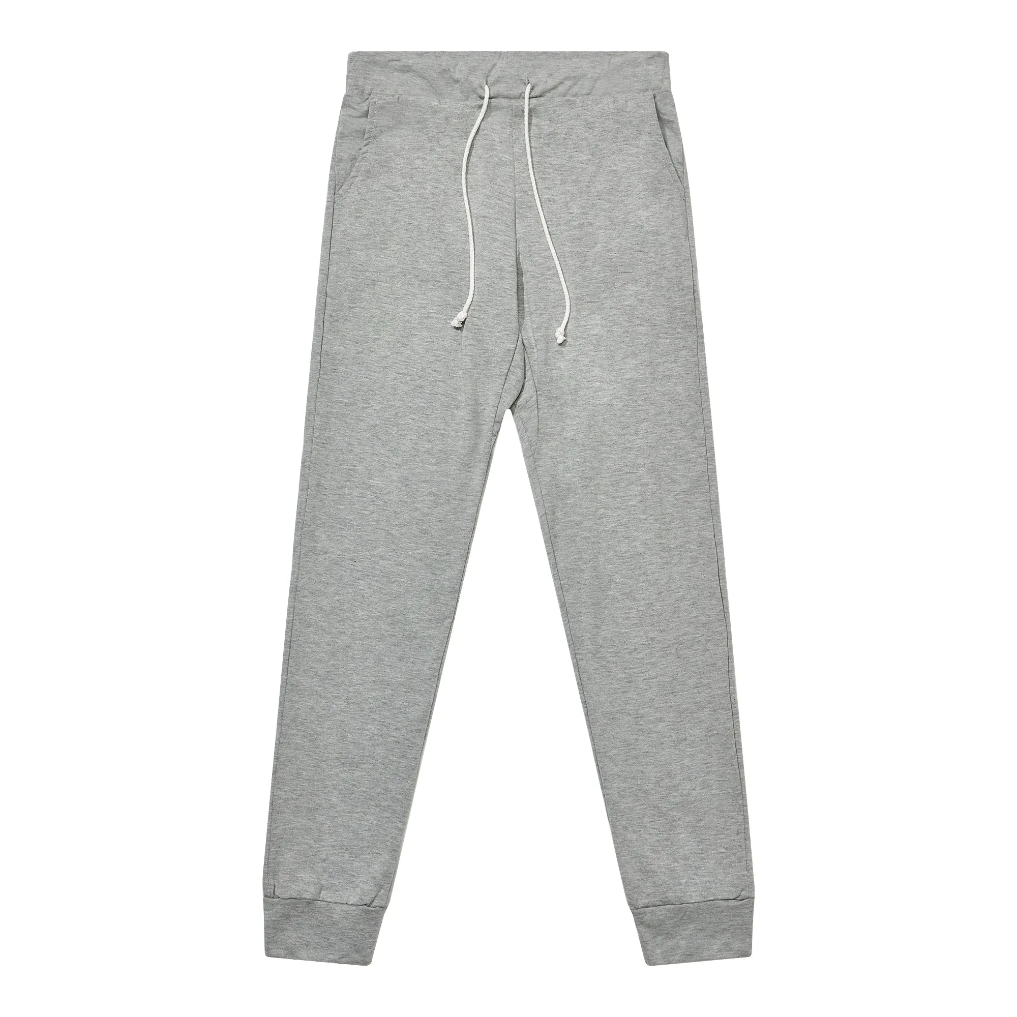 Lightweight Sweats - Grey