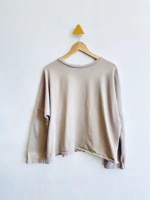 Lightweight Sweatshirt // Adult M