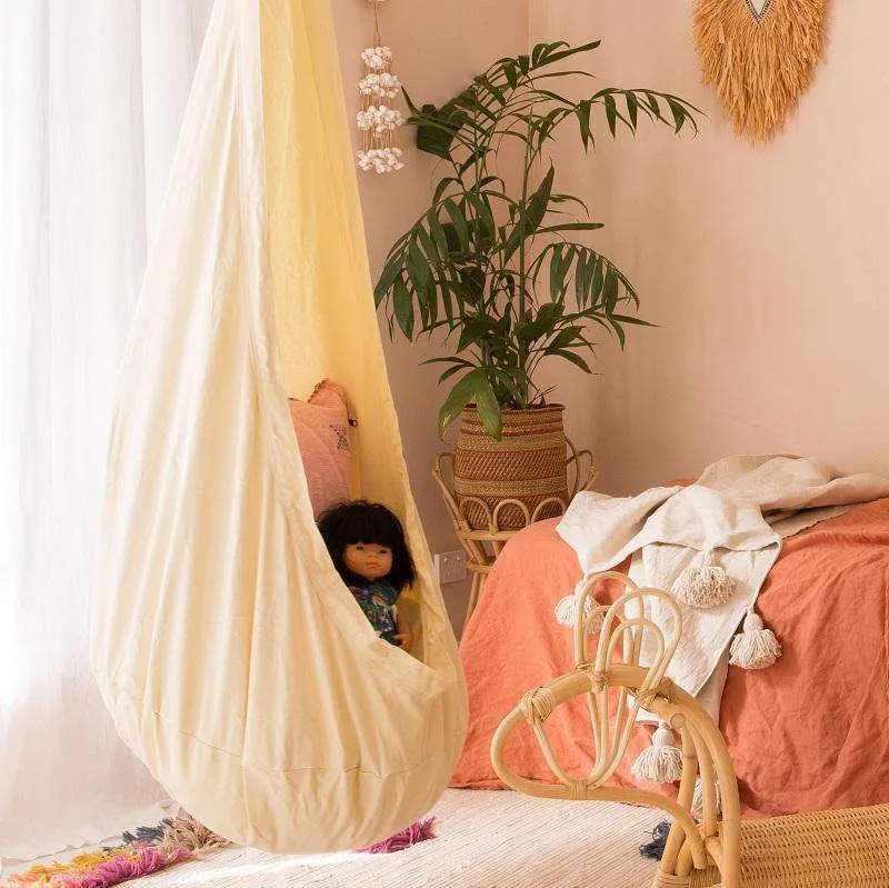 Little Sols Sensory Hammock Swing