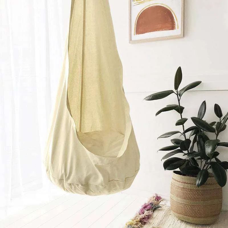 Little Sols Sensory Hammock Swing