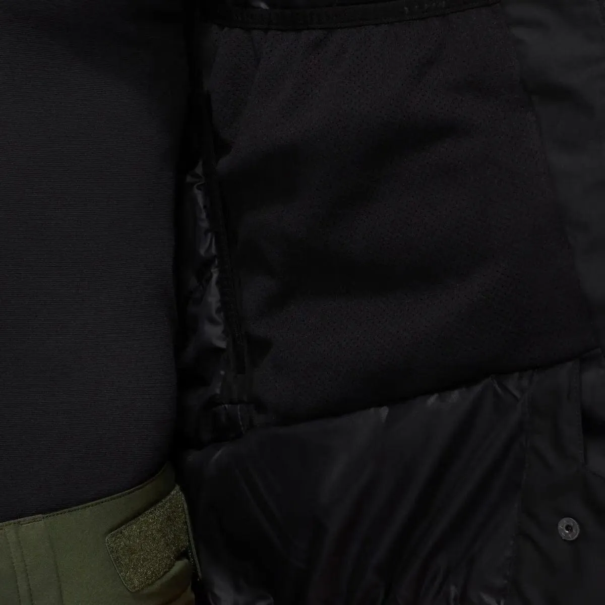 Mammut Fall Line HS Thermo Hooded Jacket Men