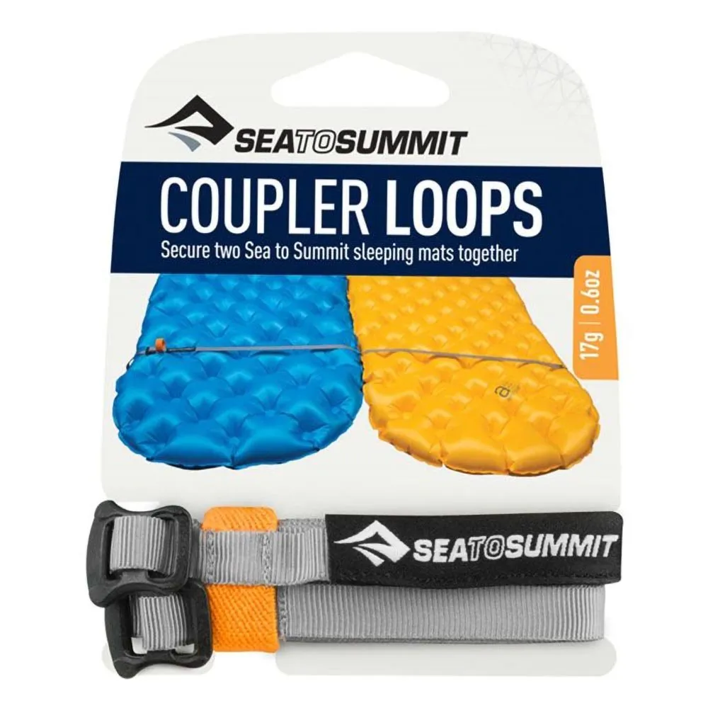 MAT COUPLER KIT LOOPS
