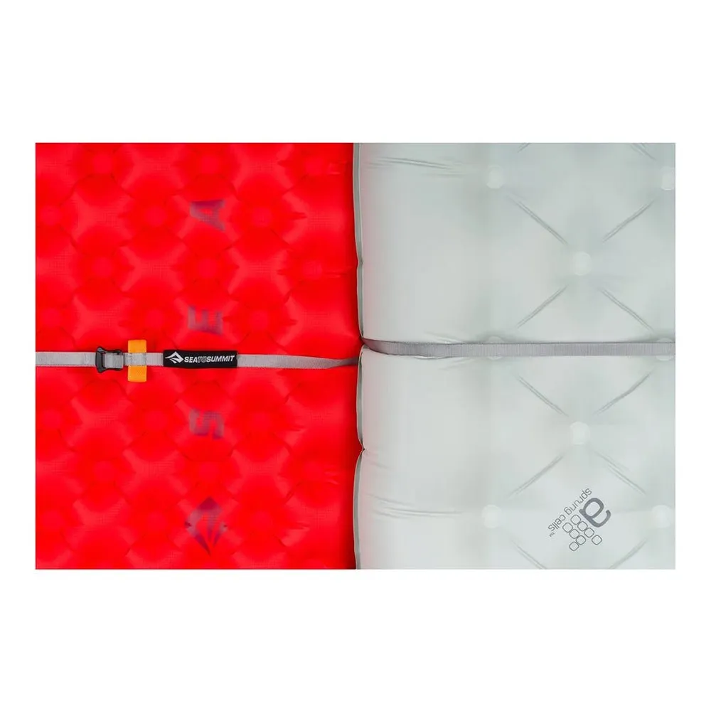 MAT COUPLER KIT LOOPS