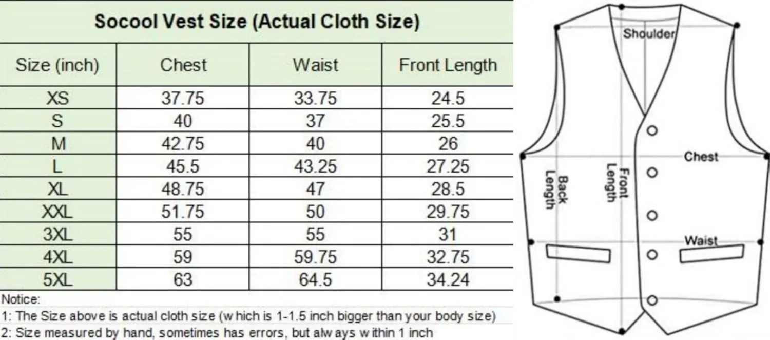 Mens Double Breasted Classic Vests Groomsman Wedding Waistcoat Wide Lapel Suede Leather Casual Business Vest for Men