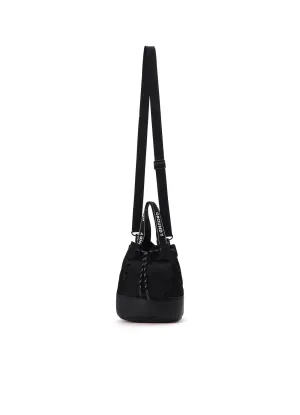 NYLON MESH 2WAY BAG