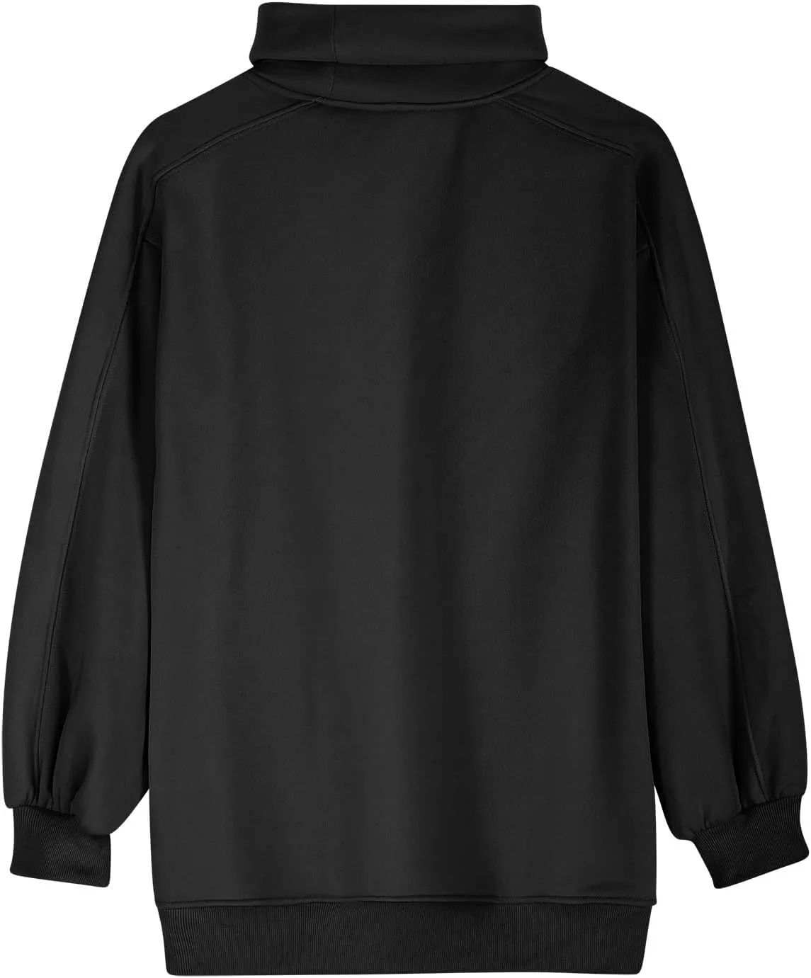 Oversized Sweatshirts for Women Long Sleeve Cowl Neck Hoodie Casual Loose Pullover Tops 2024 Fall Winter Clothes