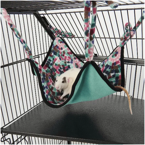 Oxbow Enriched Life - Fleece Hammock