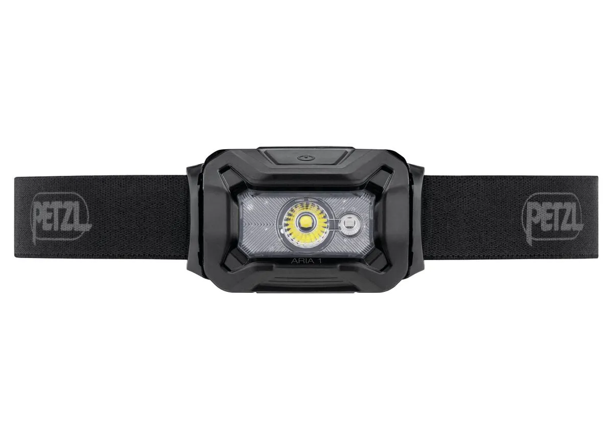 Petzl - ARIA® 1 RGB