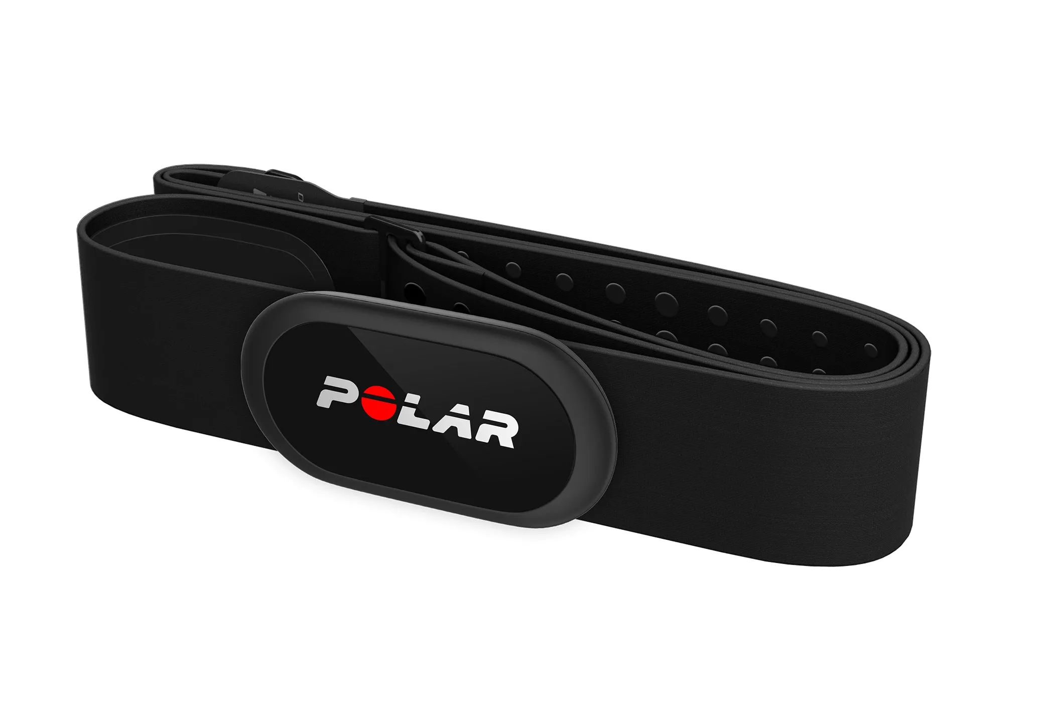 Polar Vantage V2 Watch With H10 Heart Rate Sensor Black