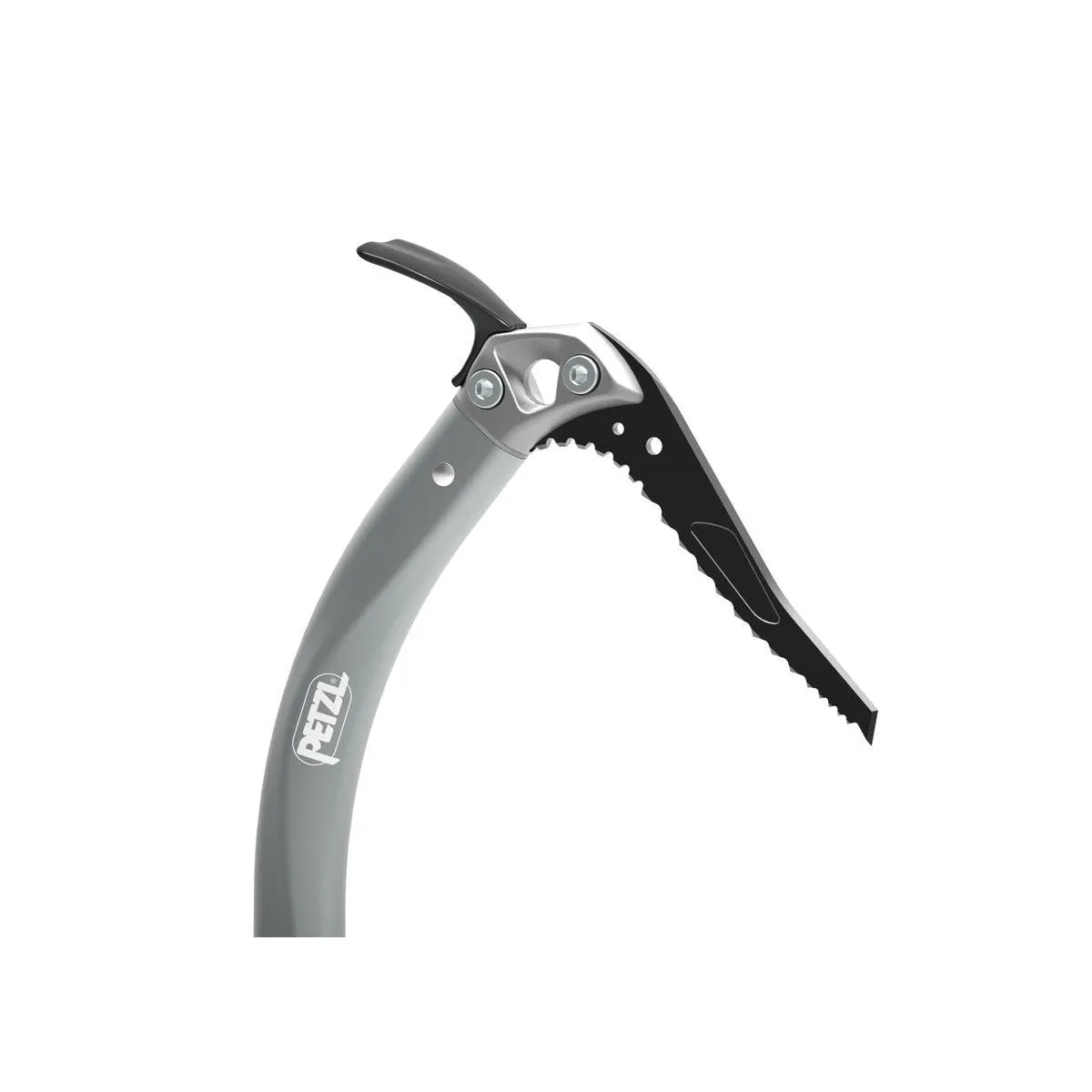Quark Ice Axe