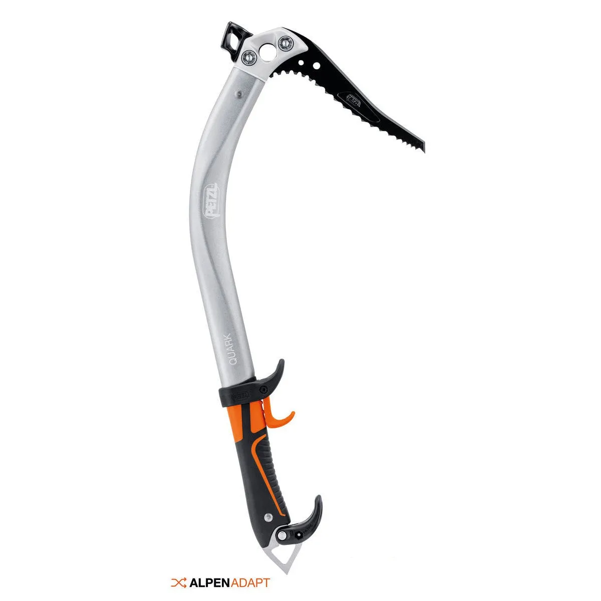 Quark Ice Axe