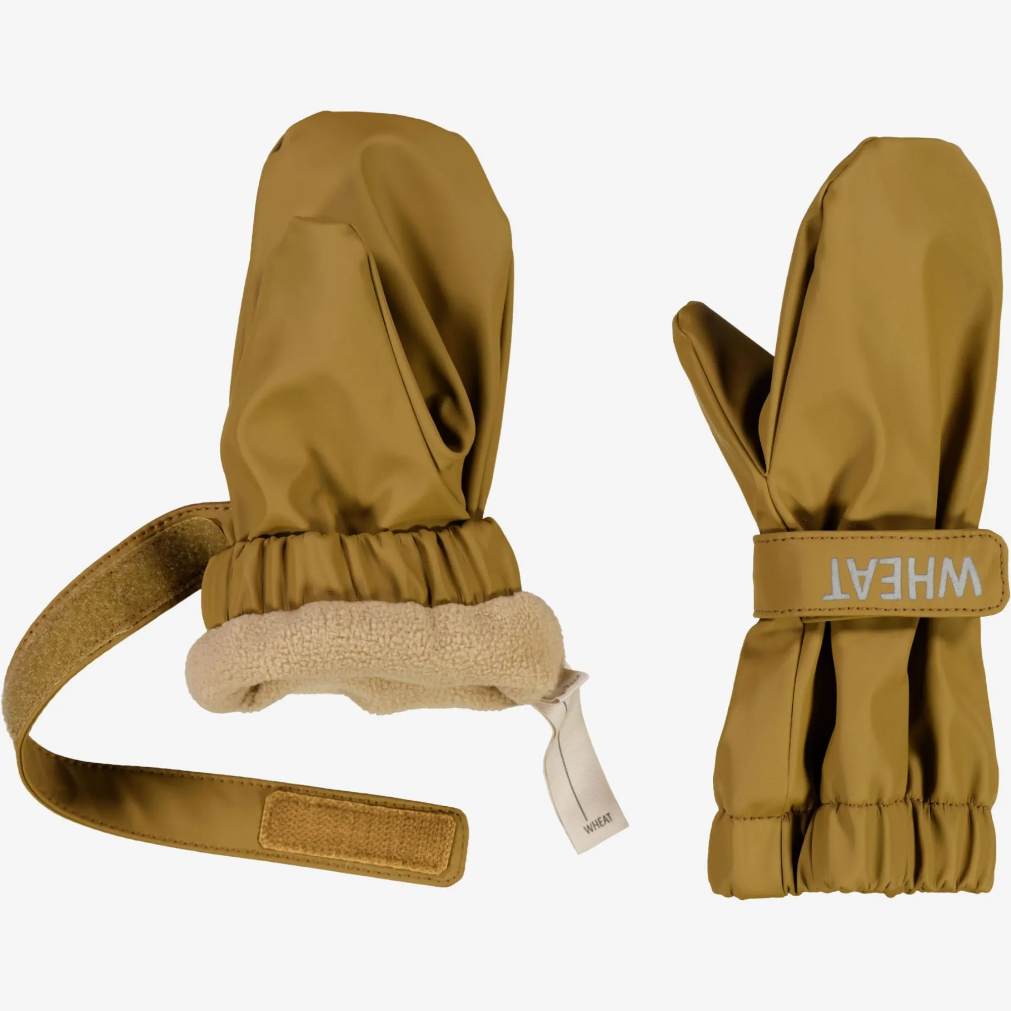 Rain Mittens Rily - cargo