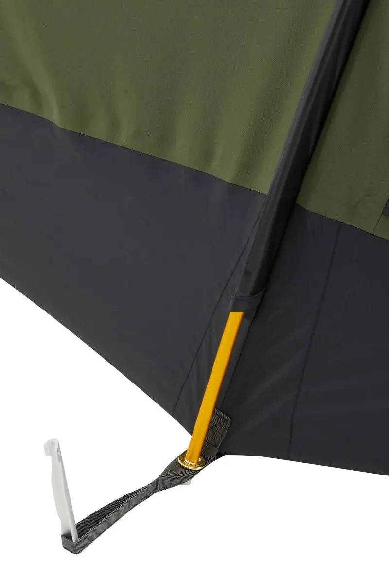 Ridge Raider Bivi