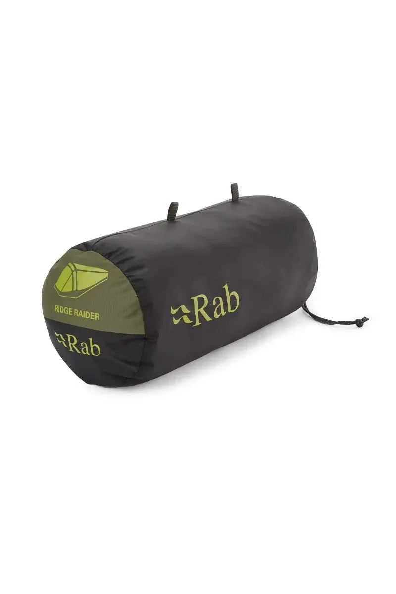 Ridge Raider Bivi