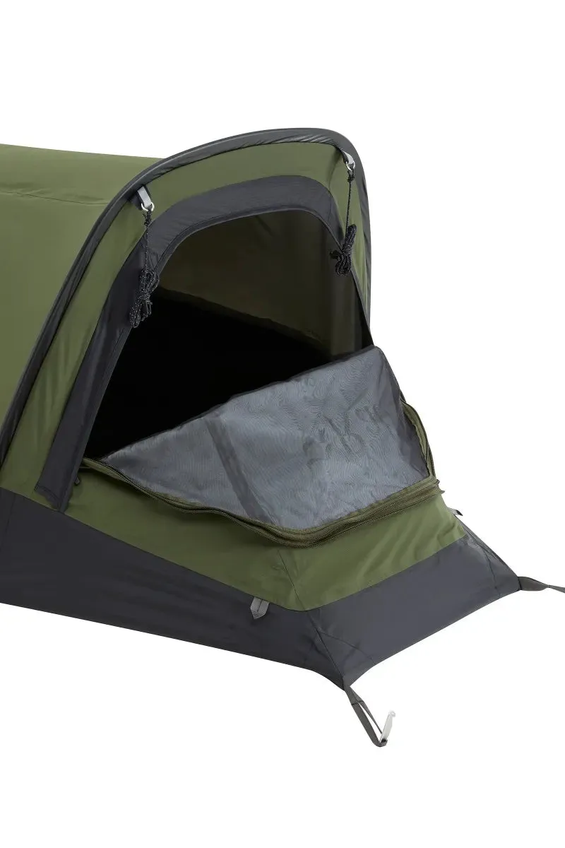 Ridge Raider Bivi