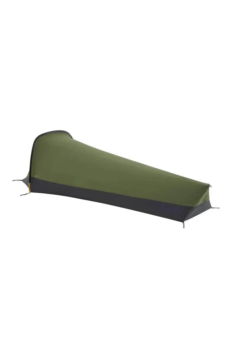 Ridge Raider Bivi