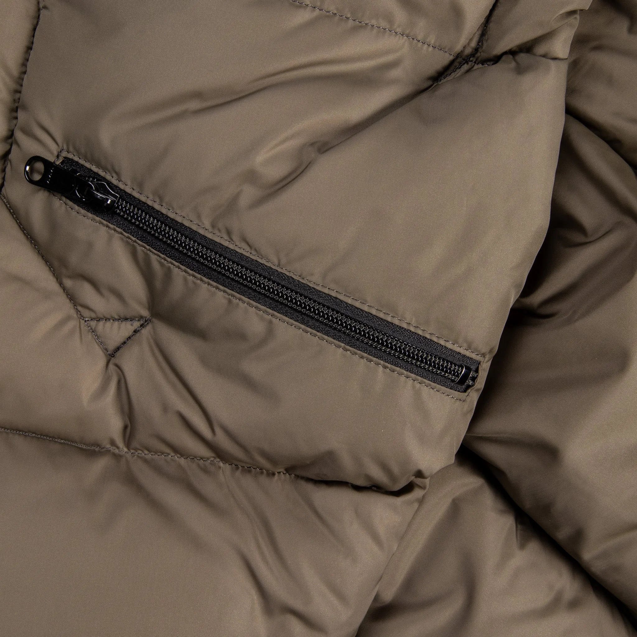 Rocky Mountain Featherbed Exclusive Christy Vest Olive