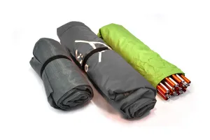 Roof Kit for Trillium 3-Person Hammocks (3.0)