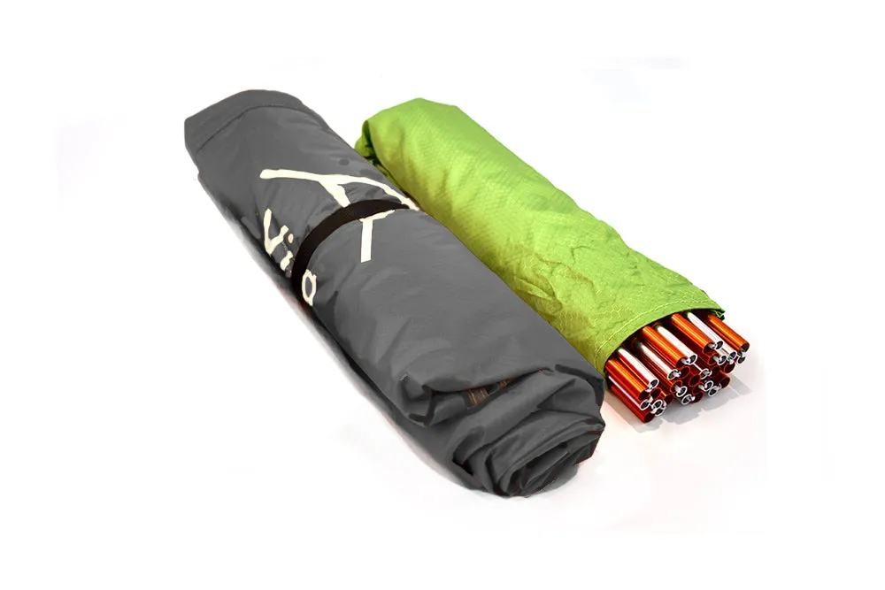 Roof Kit for Trillium 3-Person Hammocks (3.0)