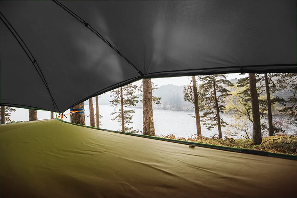 Roof Kit for Trillium 3-Person Hammocks (3.0)