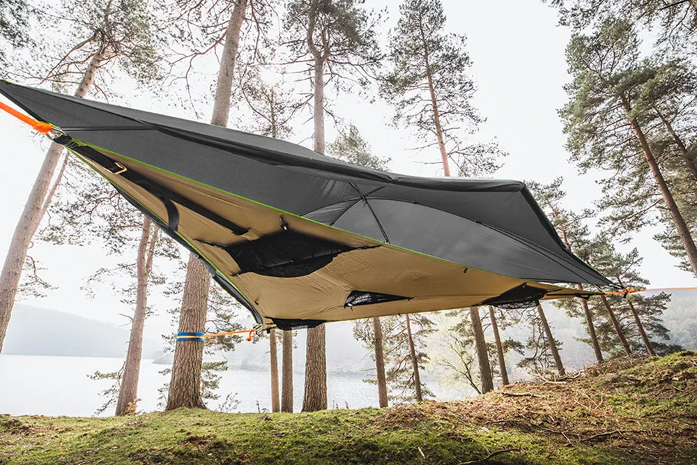 Roof Kit for Trillium 3-Person Hammocks (3.0)