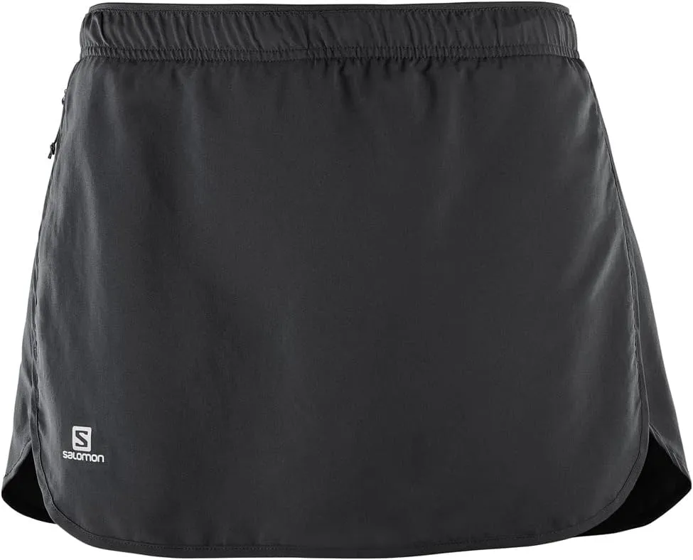 Salomon Women's Agile Skort