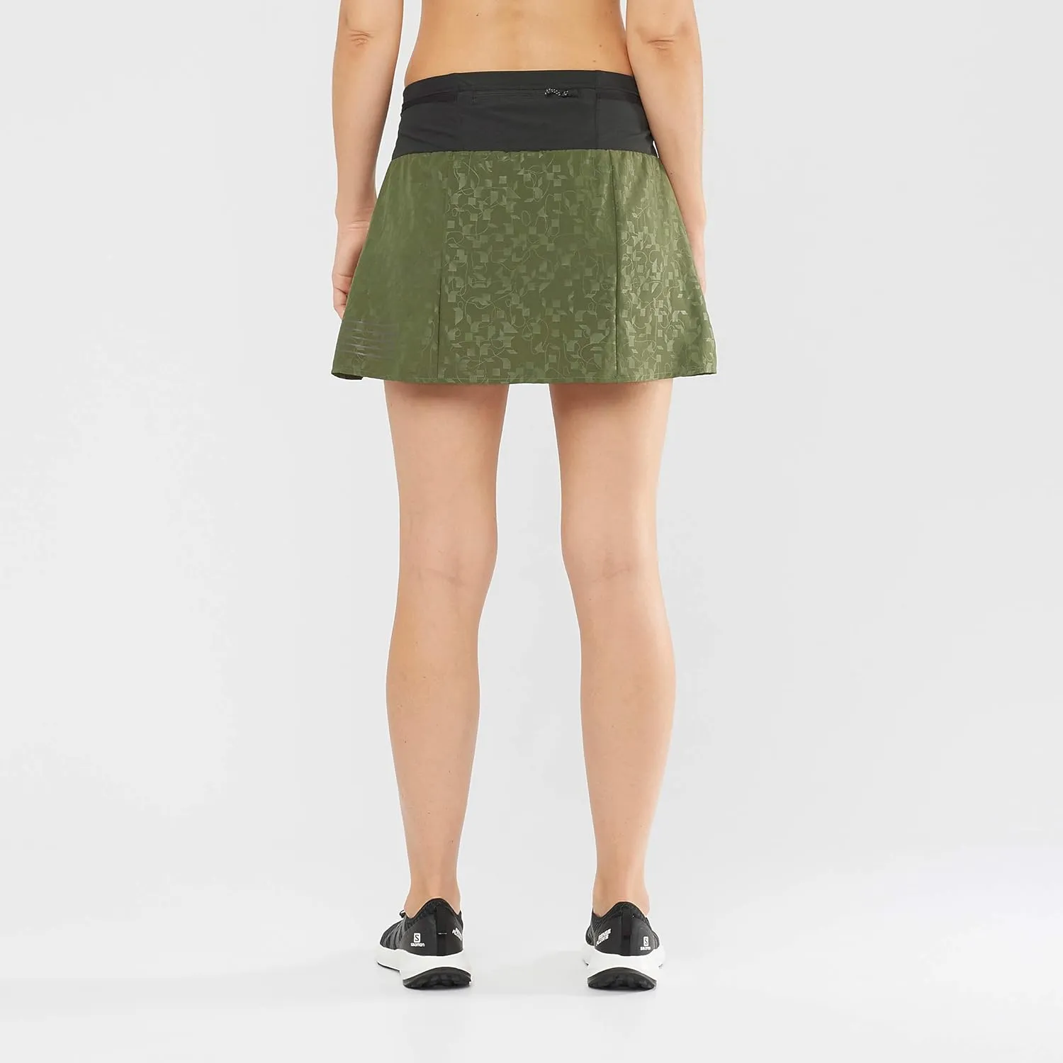 Salomon Women's Skort