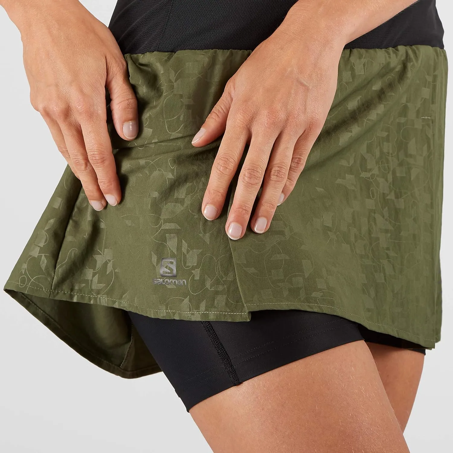 Salomon Women's Skort