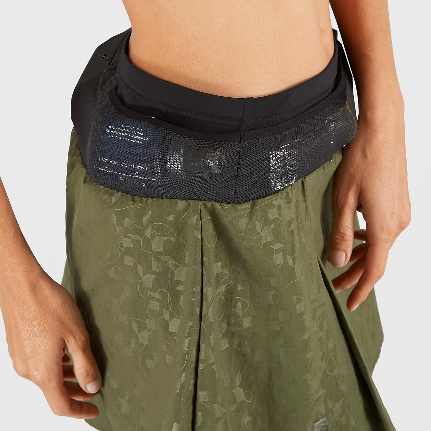 Salomon Women's Skort