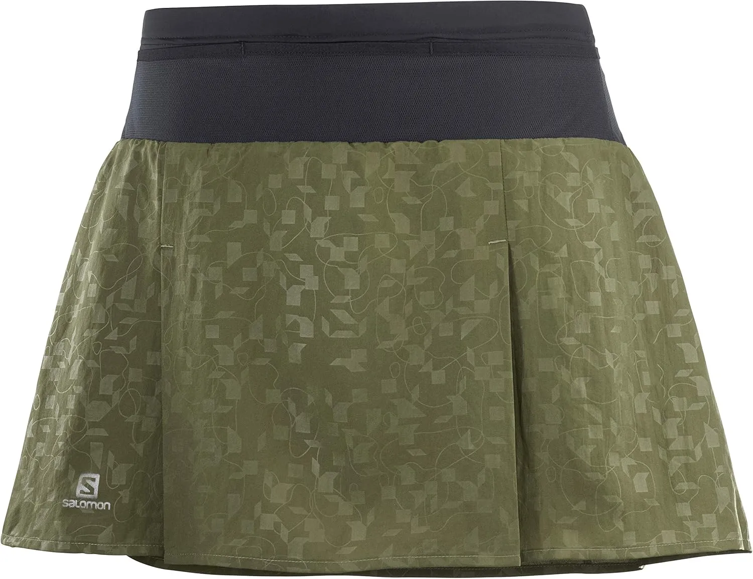 Salomon Women's Skort