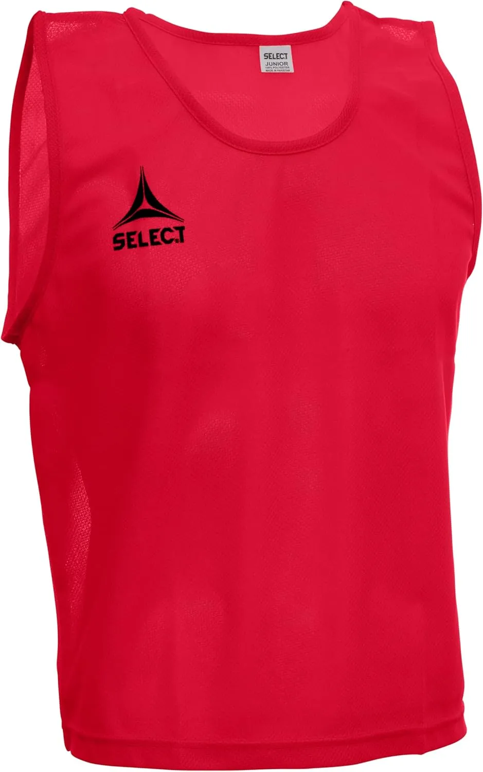 SELECT Scrimmage Vest - Pack of 12(Youth, Junior and Senior sizes)