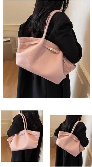 Shoulder Bags for Women, Cute Purses,PU Leather Hobo Tote Dumpling Bags Women's vintage puse