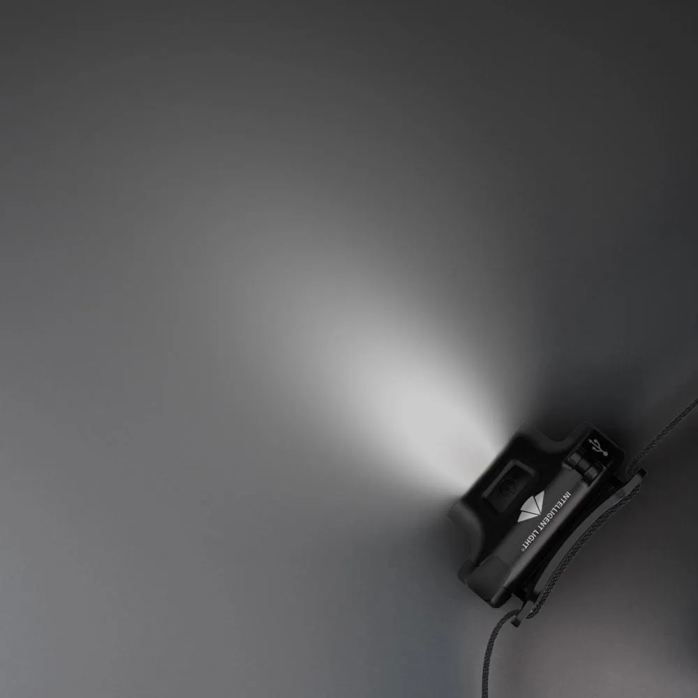 Silva Scout RC Head Torch