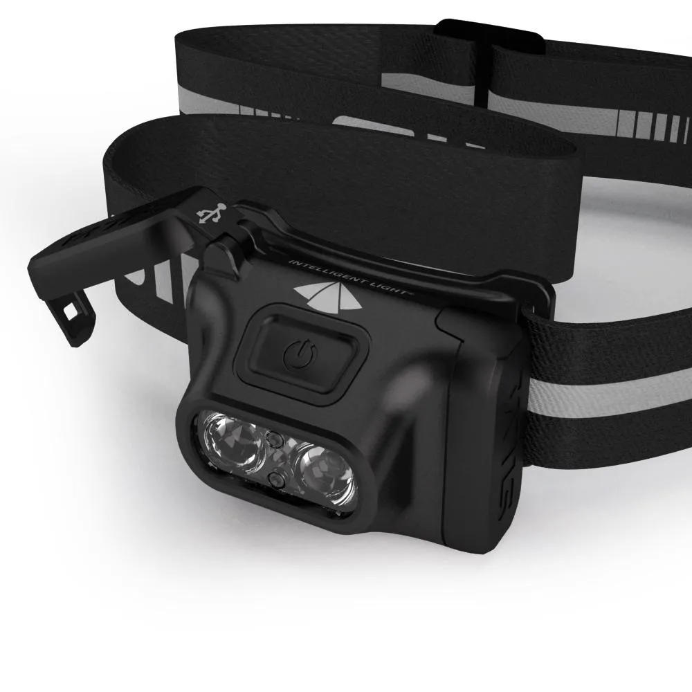 Silva Scout RC Head Torch