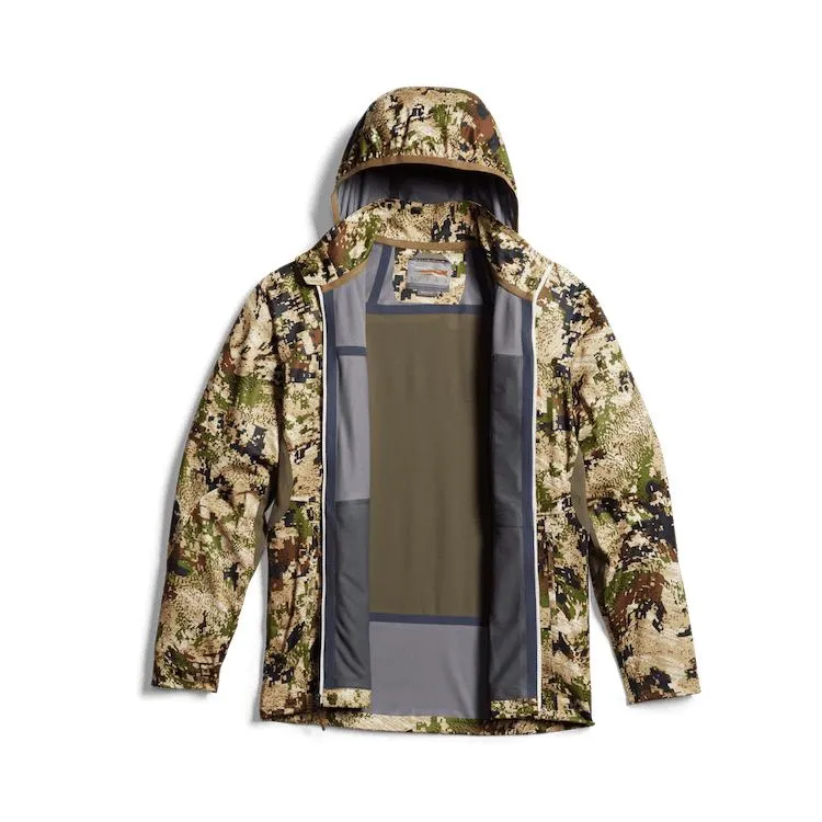 Sitka Mountain Evo Jacket