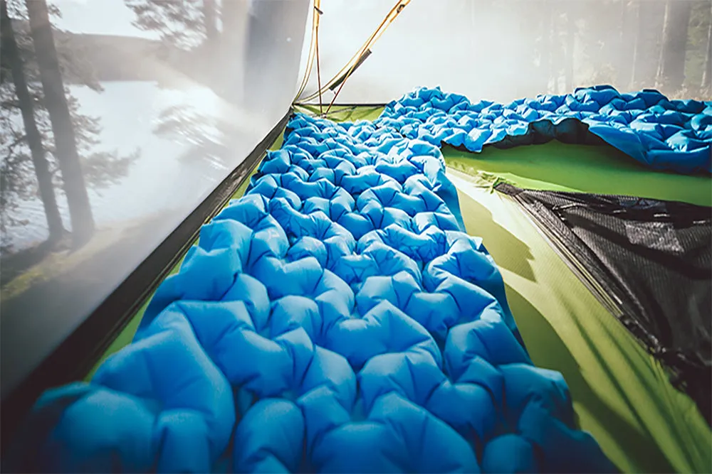 Sky-Pad Inflatable Air Mattress