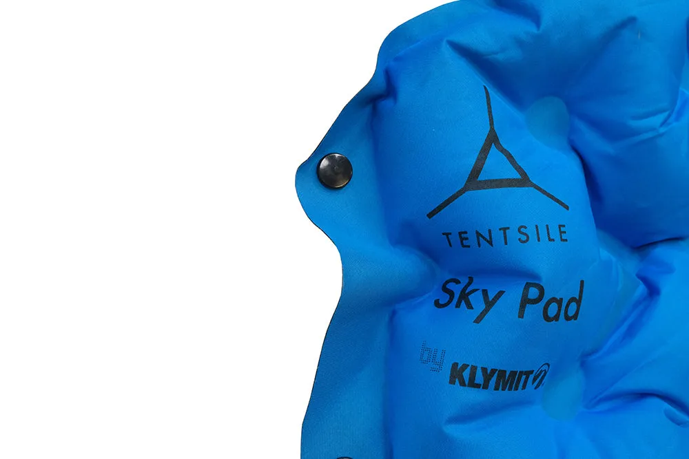 Sky-Pad Inflatable Air Mattress