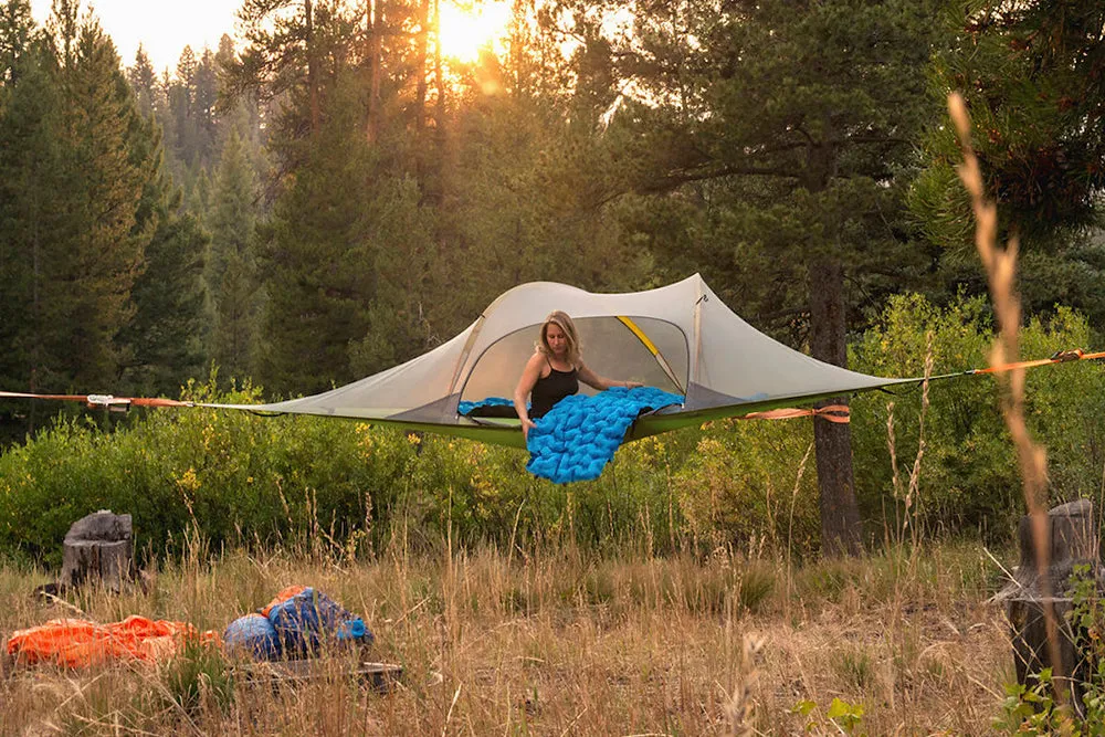 Sky-Pad Inflatable Air Mattress