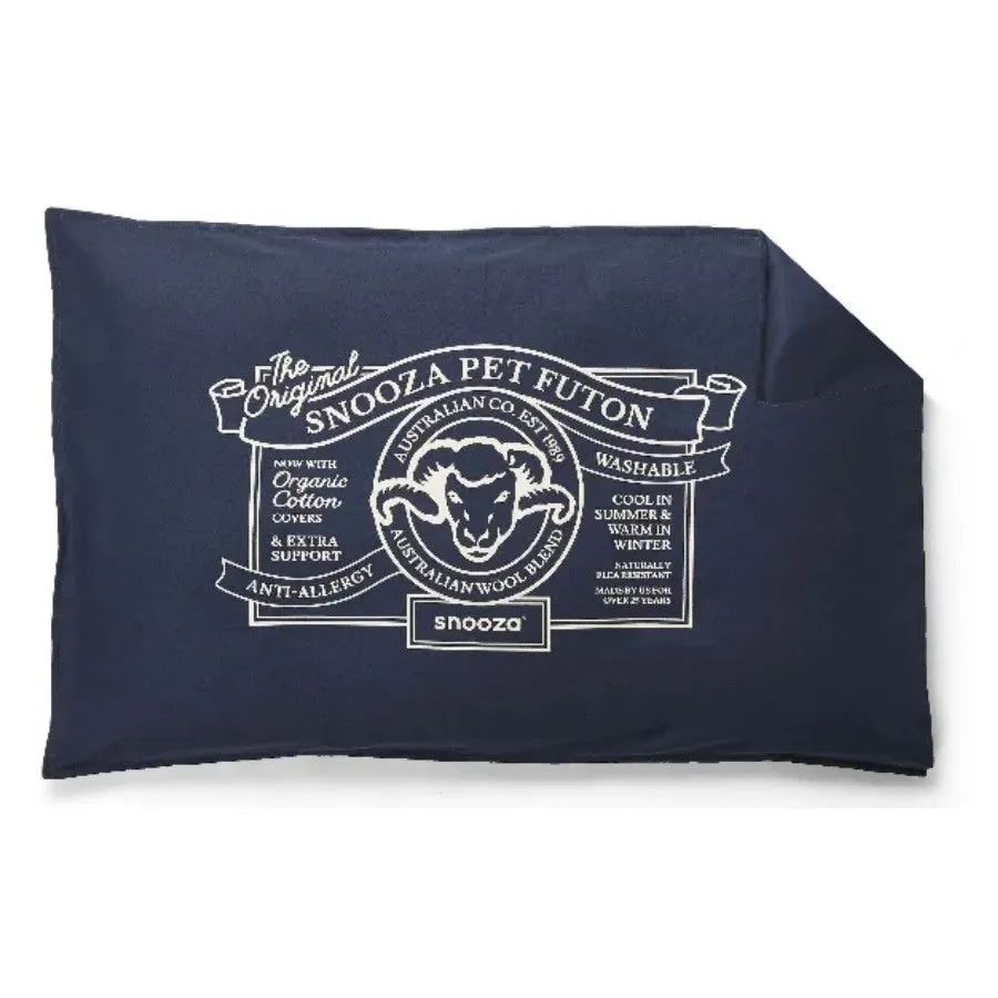 Snooza Organic Futon Cover