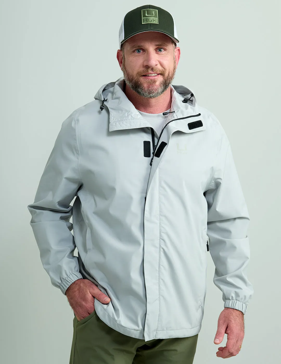 Storm Jacket