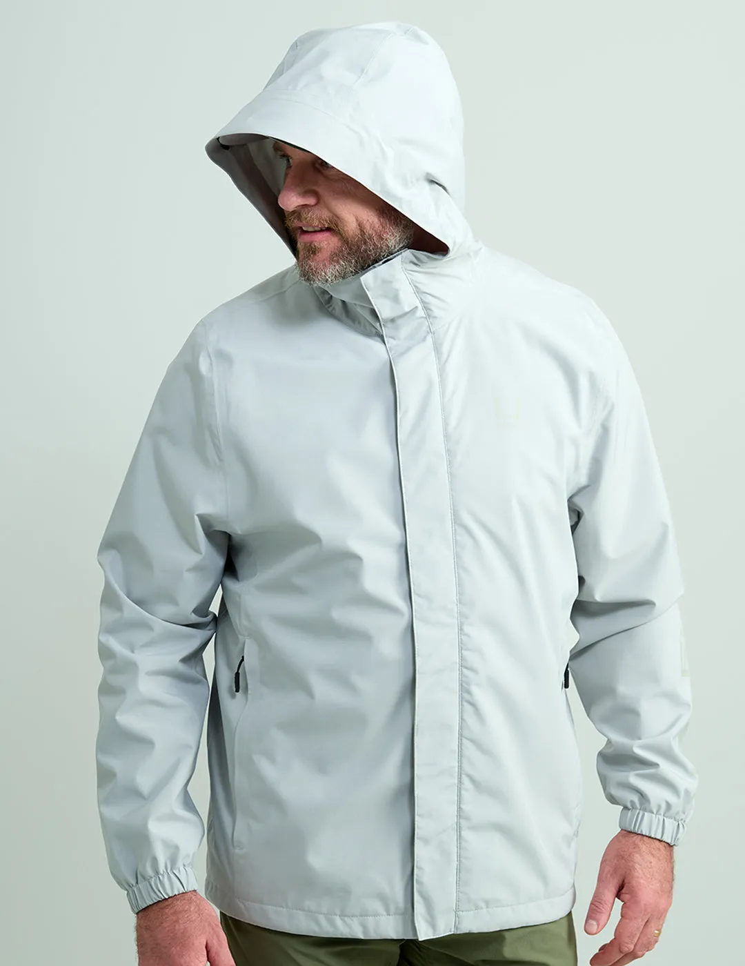 Storm Jacket