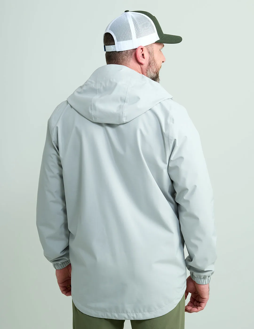 Storm Jacket