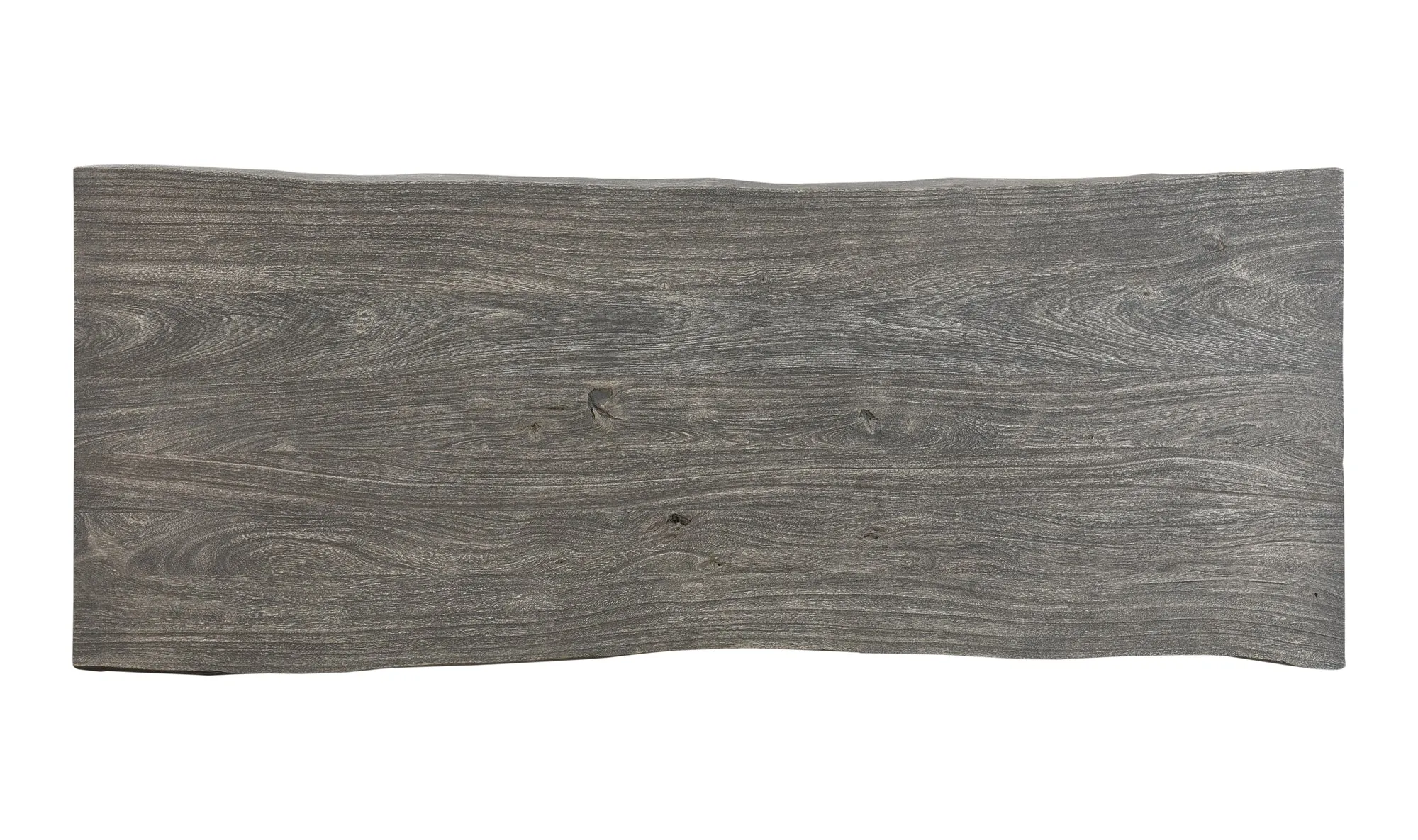 Tyrell Solid Acacia Wood Desk