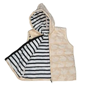 Weighted Vest- SWAN