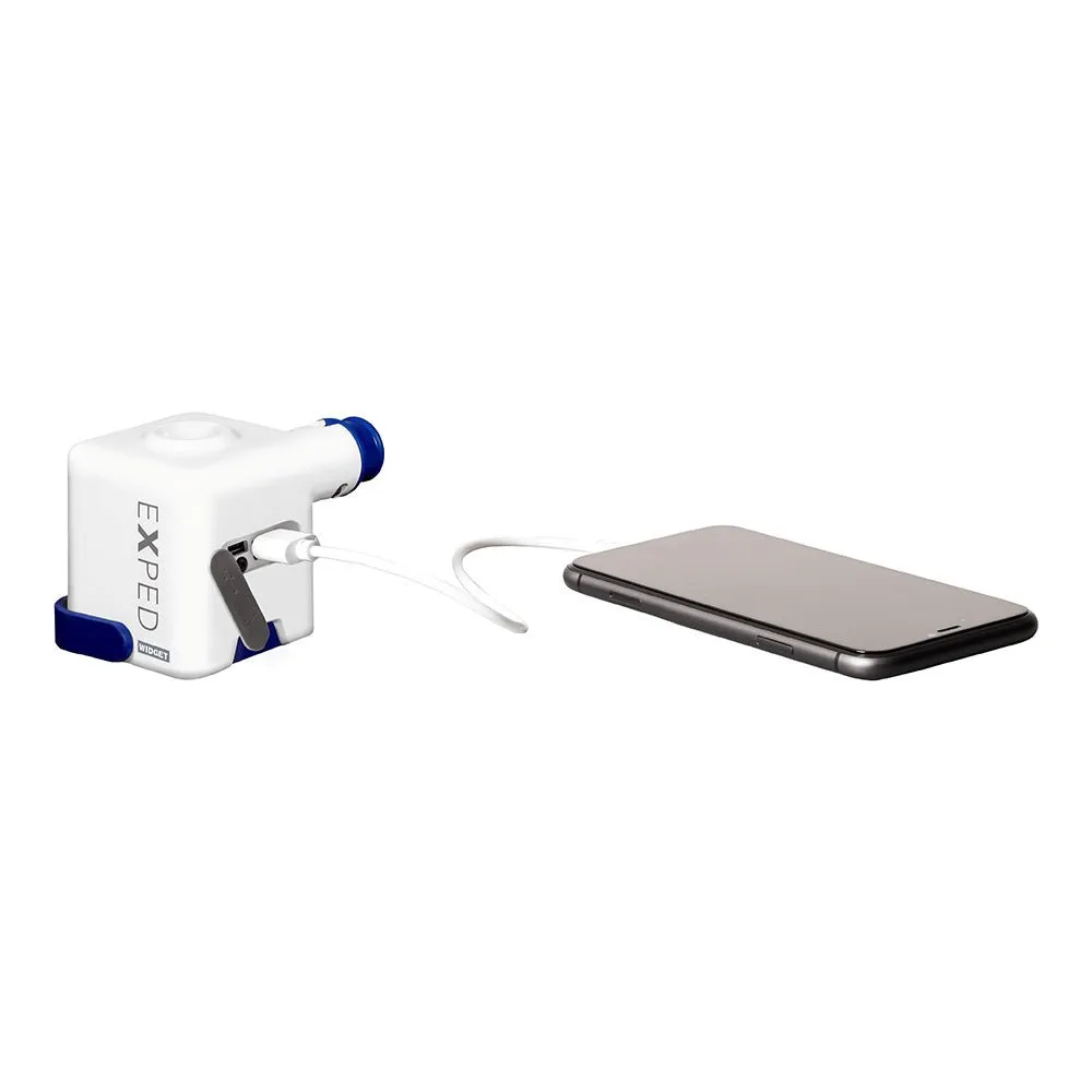 WIDGET PUMP