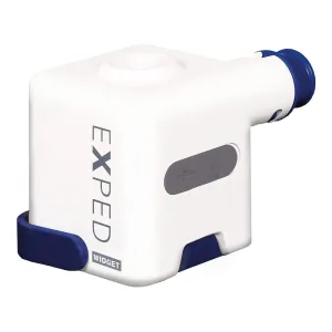 WIDGET PUMP